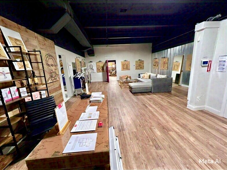 More Photos Of 3221-3273 NW 7th Ave, Miami Flex For Lease