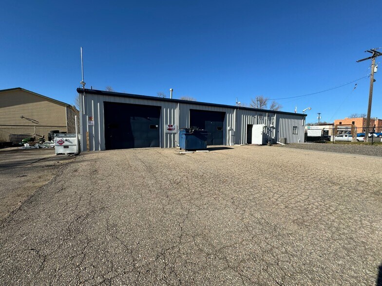More Photos Of 307 Welch Ave, Berthoud Warehouse For Lease