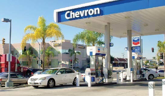 Primary Photo Of 500 N Garfield Ave, Montebello Service Station For Sale