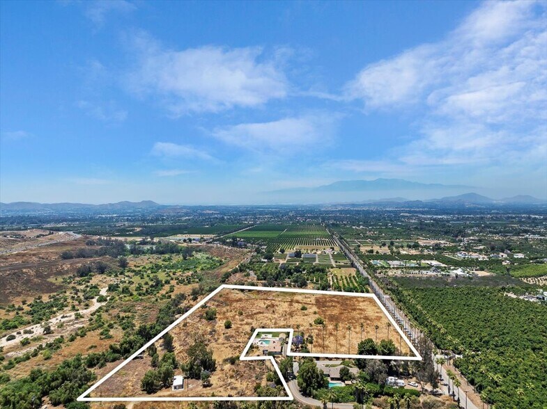 More Photos Of 1350 Firethorn Ave, Riverside Land For Sale