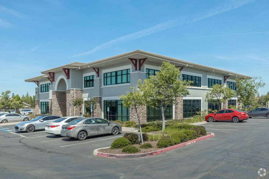 More Photos Of 6600 Sierra College Blvd, Rocklin Office For Sale