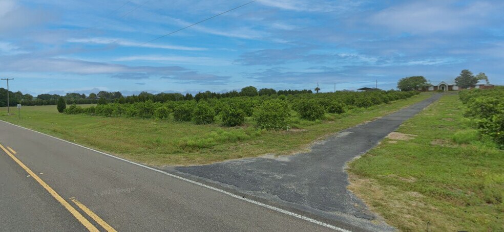 More Photos Of 10910 Curley Rd, San Antonio Land For Sale