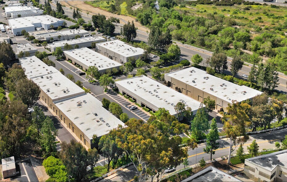 More Photos Of 22603 La Palma Ave, Yorba Linda Light Manufacturing For Lease