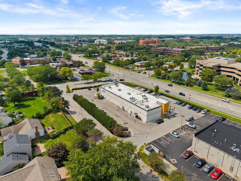 More Photos Of 4975 Tuttle Crossing Blvd, Dublin General Retail For Lease