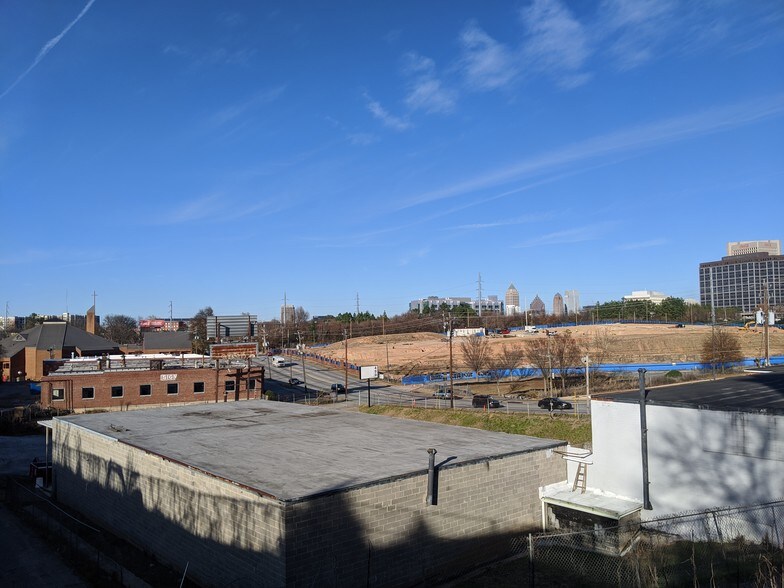 More Photos Of 400 Northside Dr NW, Atlanta Flex For Sale