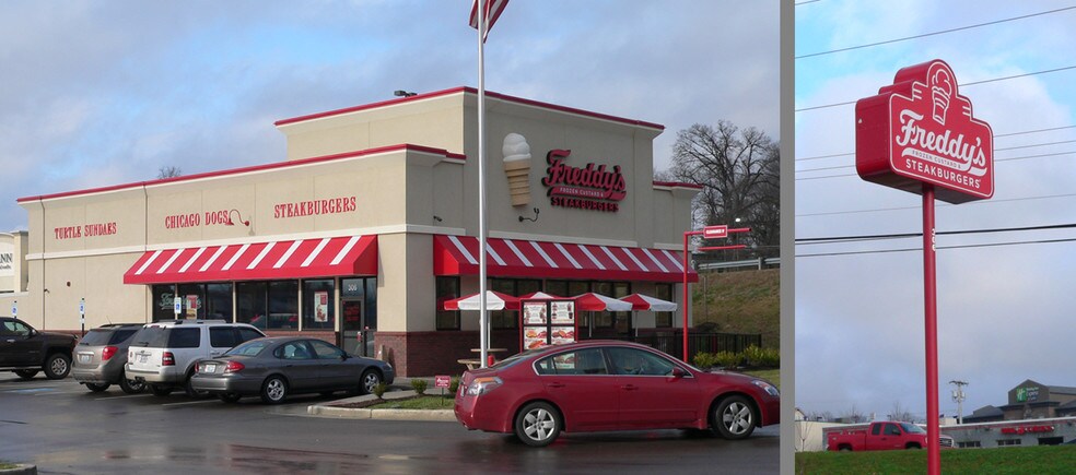 More Photos Of 310-376 N L Rogers Wells Blvd, Glasgow Unknown For Lease