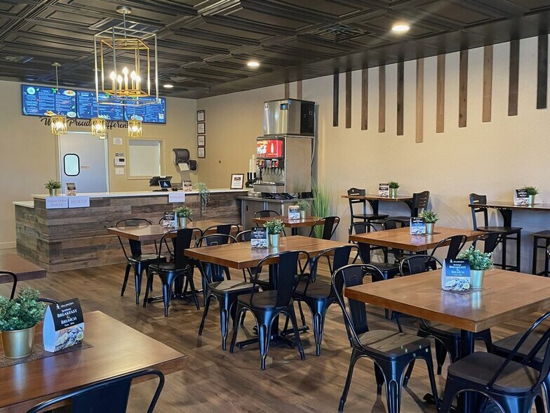 More Photos Of 7301-7401 Matlock Road, Arlington Storefront For Lease