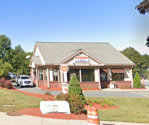 Primary Photo Of 134 Main St, Norfolk Land For Lease