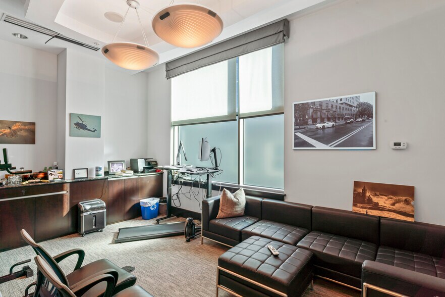 More Photos Of 7809 Woodmont Ave, Bethesda Office Residential For Sale