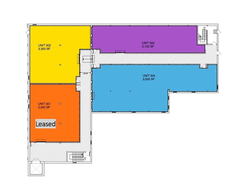 More Photos Of 4201 Tonnelle Ave, North Bergen Manufacturing For Lease