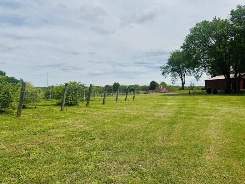 More Photos Of 2982 Harvey Bowden Rd, Paris Winery Vineyard For Sale