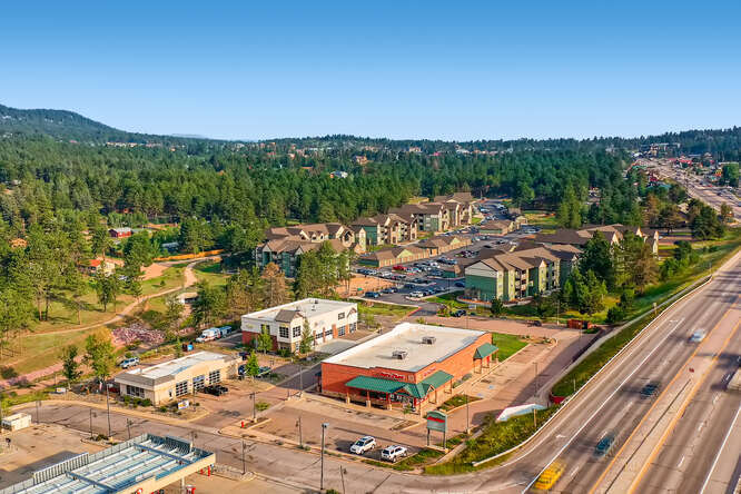 More Photos Of 1027 E Hwy 24, Woodland Park Auto Repair For Sale