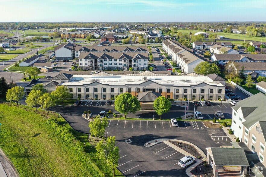 More Photos Of 1133 Evans Way Ct, Columbus Hotel For Sale