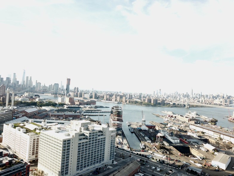 More Photos Of 16 Waverly Ave, Brooklyn Loft Creative Space For Lease