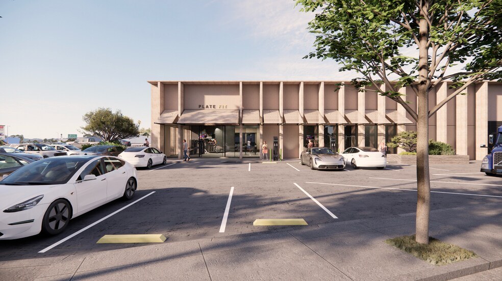 More Photos Of 520 N Glendale Ave, Glendale Supermarket For Lease