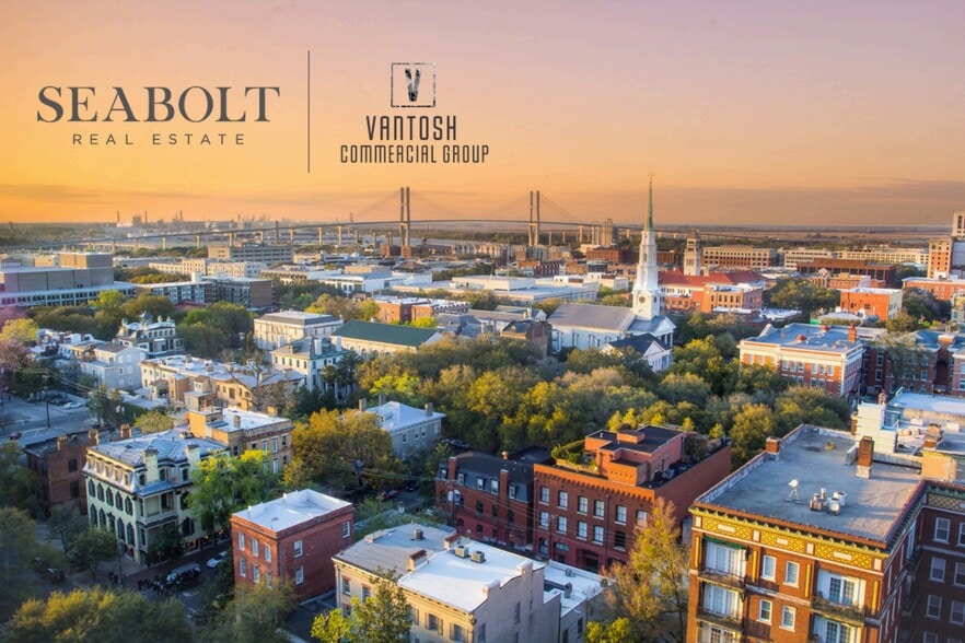 More Photos Of 112 W Victory Dr, Savannah Flex For Sale