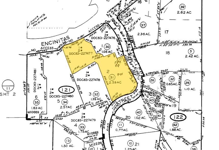 More Photos Of 543 Encinitas Blvd, Encinitas Unknown For Lease