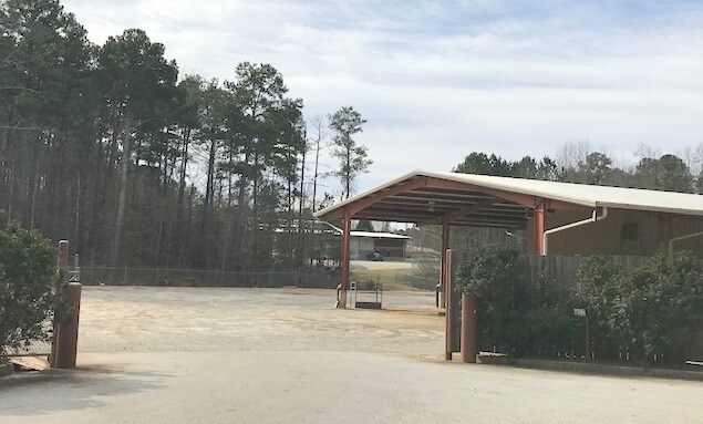 More Photos Of 505 Steele Dr, Hampton Manufacturing For Sale