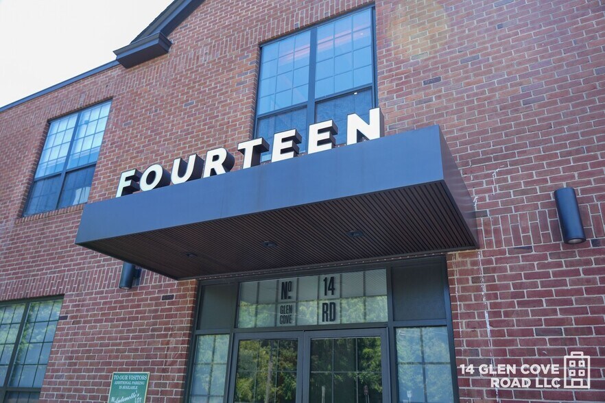 More Photos Of 14 Glen Cove Rd, Roslyn Heights Office For Lease