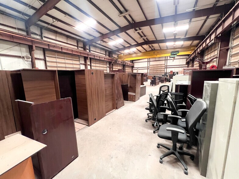 More Photos Of 7500 W Highway 80, Midland Industrial For Sale