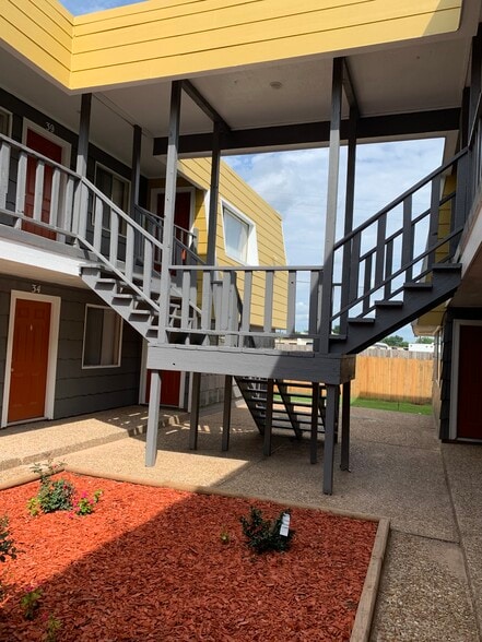 More Photos Of 2507 S 87th Ave E, Tulsa Apartments For Sale