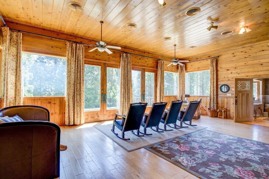 More Photos Of 1699 Nelson Dr, Springville Land For Sale