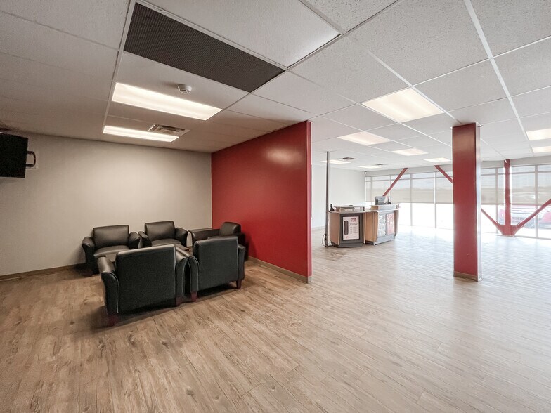 More Photos Of 650 Sunrise Rd, Peace River Industrial For Sale