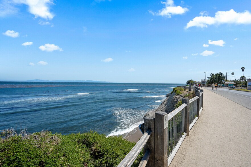 More Photos Of 1430 Merrill St, Santa Cruz Multifamily For Sale