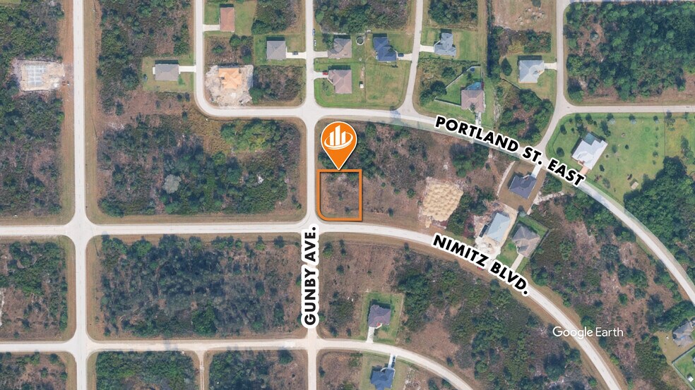 More Photos Of , Lehigh Acres Land For Sale