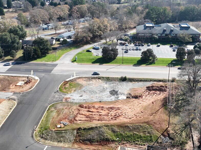 More Photos Of 2980 Reidville Rd, Spartanburg Land For Sale