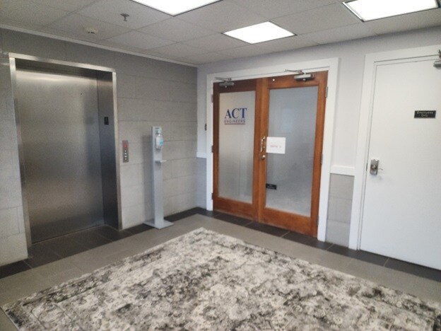 More Photos Of 1 Washington Blvd, Robbinsville Medical For Sale