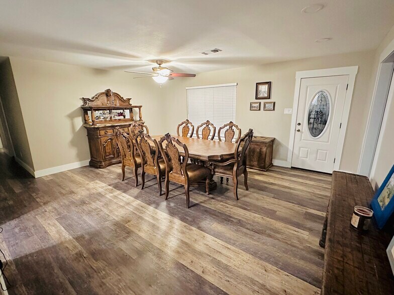 More Photos Of 1681 FM 574 W, Mullin Land For Sale