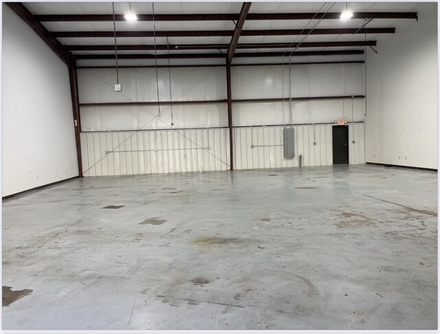 More Photos Of 3419 Al-53 Hwy, Huntsville Warehouse For Lease