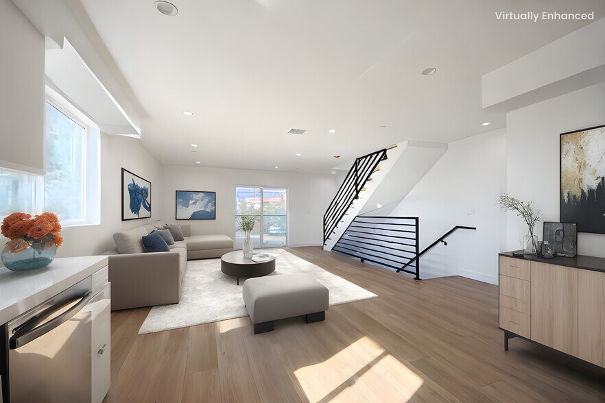 More Photos Of 1636 Longwood Ave, Los Angeles Apartments For Sale
