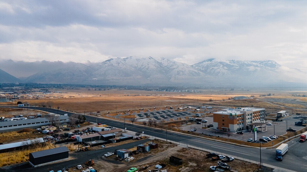 More Photos Of 1300 Forest St, Brigham City Land For Sale