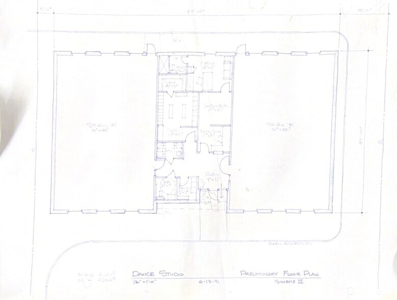 More Photos Of 2433 Wilcox Dr, Norman Freestanding For Lease