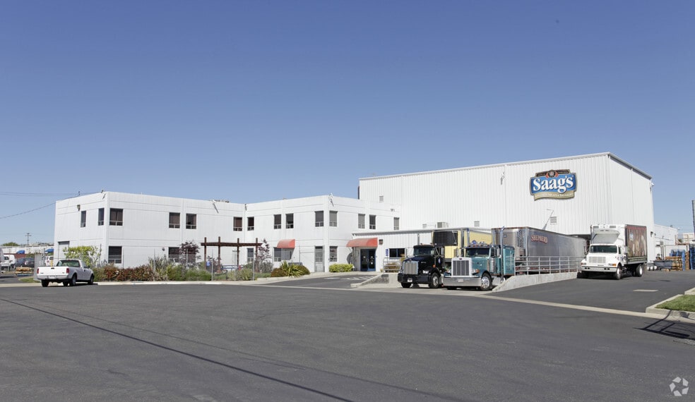 More Photos Of 1799 Factor Ave, San Leandro Manufacturing For Lease