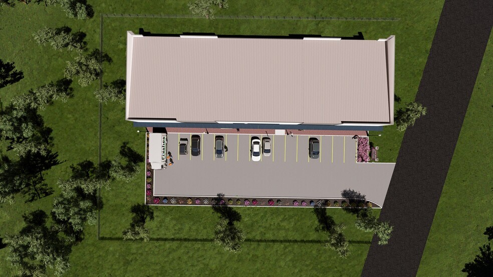 More Photos Of 41003 Old Houston Hwy, Waller Industrial For Lease