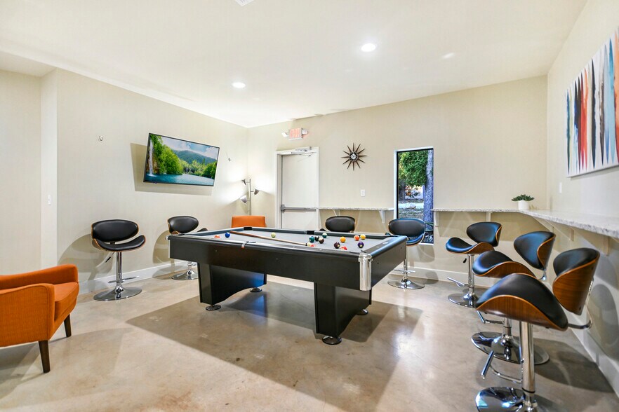 More Photos Of 601 Sandy Point Rd, Wimberley Lodge Meeting Hall For Sale