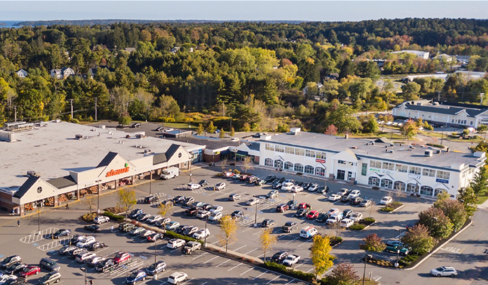 More Photos Of 251 US Route 1, Falmouth Unknown For Lease