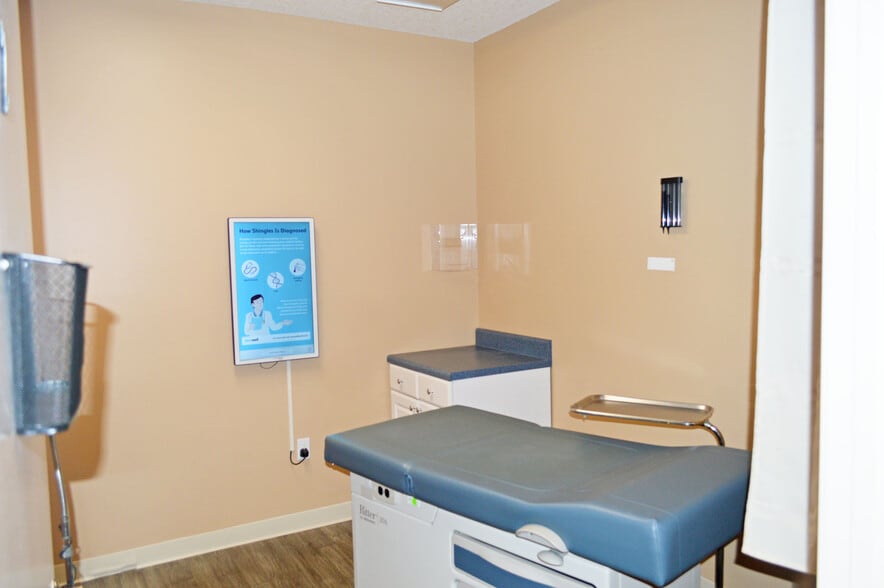 More Photos Of 1409 Kingsley Ave, Orange Park Medical For Lease