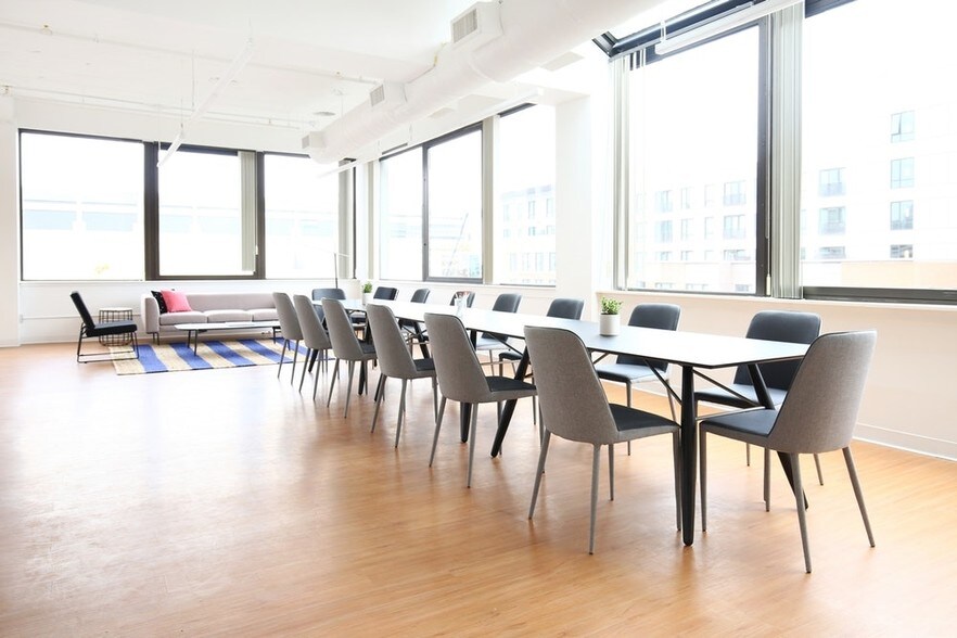 Photo of 4th Floor Ste 