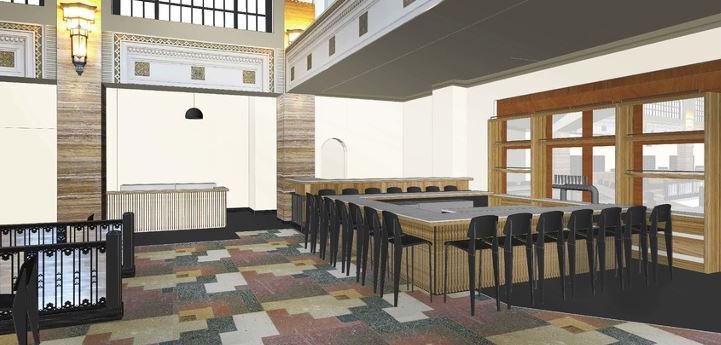 More Photos Of 219 E Broad St, Richmond Apartments For Lease