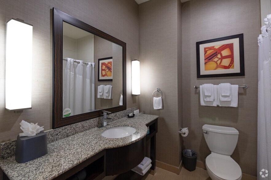 More Photos Of 4606 Westway Park Blvd, Houston Hotel For Sale