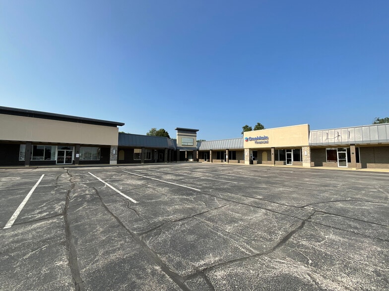 More Photos Of Brookwood Dr @ US 30, New Haven Unknown For Sale
