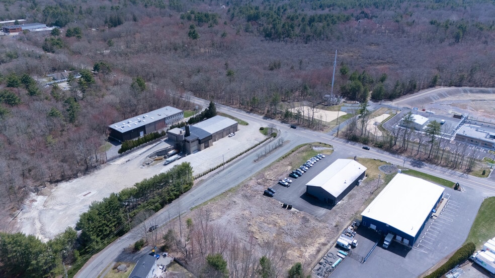 More Photos Of 2 Kevins Way, South Easton Land For Sale