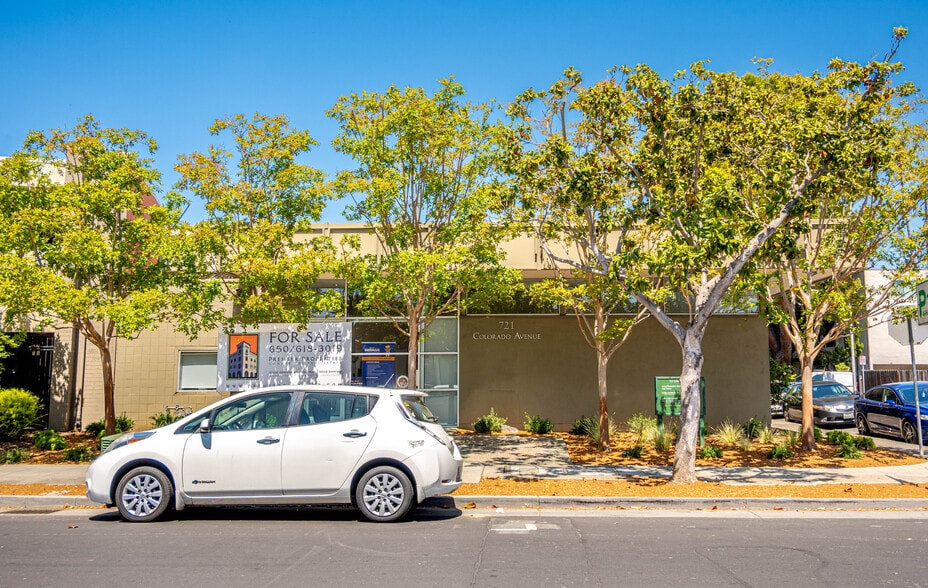 More Photos Of 721 Colorado Ave, Palo Alto Office For Sale