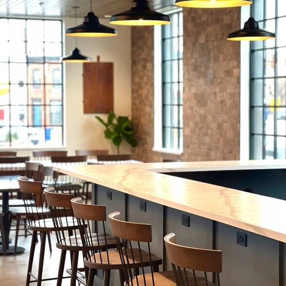 More Photos Of 925 Washington Blvd, Baltimore Restaurant For Sale