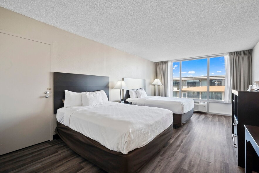 More Photos Of , Pueblo Hospitality For Sale