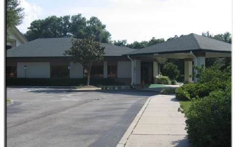 More Photos Of 404 Hall of Fame Dr, Lake City Medical For Lease